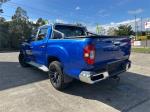 2018 LDV T60 DOUBLE CAB UTILITY LUXE (4x4) SK8C