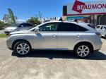 2009 LEXUS RX350 4D WAGON SPORTS LUXURY GGL15R