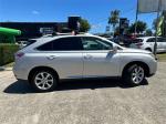 2009 LEXUS RX350 4D WAGON SPORTS LUXURY GGL15R