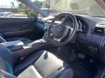 2014 LEXUS RX350 4D WAGON SPORTS LUXURY GGL15R