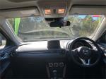 2015 MAZDA CX-3 4D WAGON AKARI (FWD) DK