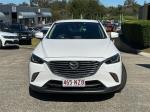 2015 MAZDA CX-3 4D WAGON AKARI (FWD) DK