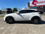 2015 MAZDA CX-3 4D WAGON AKARI (FWD) DK