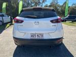 2015 MAZDA CX-3 4D WAGON AKARI (FWD) DK