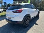 2015 MAZDA CX-3 4D WAGON AKARI (FWD) DK