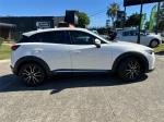 2015 MAZDA CX-3 4D WAGON AKARI (FWD) DK