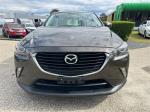 2016 MAZDA CX-3 4D WAGON MAXX (FWD) DK