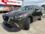 2016 MAZDA CX-3 4D WAGON MAXX (FWD) DK