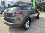 2016 MAZDA CX-3 4D WAGON MAXX (FWD) DK