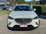2017 MAZDA CX-3 4D WAGON AKARI (FWD) DK