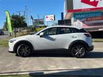 2017 MAZDA CX-3 4D WAGON AKARI (FWD) DK
