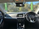 2017 MAZDA CX-5 4D WAGON MAXX SPORT (4x2) MY17