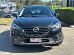 2017 MAZDA CX-5 4D WAGON MAXX SPORT (4x2) MY17