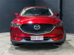 2017 MAZDA CX-5 4D WAGON MAXX (4x4) MY17.5 (KF SERIES 2)