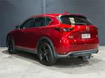 2017 MAZDA CX-5 4D WAGON MAXX (4x4) MY17.5 (KF SERIES 2)