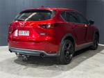 2017 MAZDA CX-5 4D WAGON MAXX (4x4) MY17.5 (KF SERIES 2)