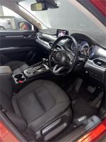 2017 MAZDA CX-5 4D WAGON MAXX (4x4) MY17.5 (KF SERIES 2)