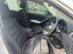 2013 MAZDA CX-5 4D WAGON MAXX SPORT (4x2) MY13