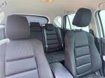 2013 MAZDA CX-5 4D WAGON MAXX SPORT (4x2) MY13