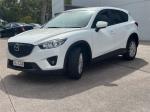 2013 MAZDA CX-5 4D WAGON MAXX SPORT (4x2) MY13