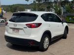2013 MAZDA CX-5 4D WAGON MAXX SPORT (4x2) MY13
