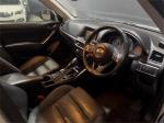 2016 MAZDA CX-5 4D WAGON GT (4x4) MY17