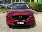 2019 MAZDA CX-5 4D WAGON MAXX SPORT (4x2) MY19 (KF SERIES 2)