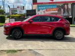 2019 MAZDA CX-5 4D WAGON MAXX SPORT (4x2) MY19 (KF SERIES 2)