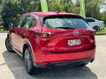 2019 MAZDA CX-5 4D WAGON MAXX SPORT (4x2) MY19 (KF SERIES 2)