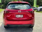 2019 MAZDA CX-5 4D WAGON MAXX SPORT (4x2) MY19 (KF SERIES 2)