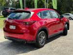 2019 MAZDA CX-5 4D WAGON MAXX SPORT (4x2) MY19 (KF SERIES 2)
