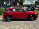 2019 MAZDA CX-5 4D WAGON MAXX SPORT (4x2) MY19 (KF SERIES 2)