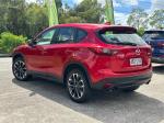 2015 MAZDA CX-5 4D WAGON AKERA (4x4) MY15