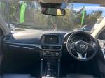 2015 MAZDA CX-5 4D WAGON AKERA (4x4) MY15