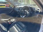 2015 MAZDA CX-5 4D WAGON AKERA (4x4) MY15