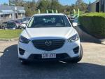 2015 MAZDA CX-5 4D WAGON AKERA (4x4) MY15
