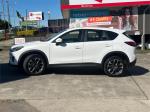 2015 MAZDA CX-5 4D WAGON AKERA (4x4) MY15