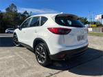 2015 MAZDA CX-5 4D WAGON AKERA (4x4) MY15