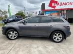 2010 MAZDA CX-7 4D WAGON LUXURY SPORTS (4x4) ER MY10