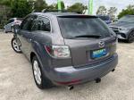 2010 MAZDA CX-7 4D WAGON LUXURY SPORTS (4x4) ER MY10