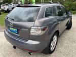 2010 MAZDA CX-7 4D WAGON LUXURY SPORTS (4x4) ER MY10