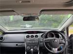 2010 MAZDA CX-7 4D WAGON LUXURY SPORTS (4x4) ER MY10