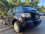 2011 MAZDA CX-7 4D WAGON CLASSIC (FWD) ER MY10