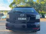 2011 MAZDA CX-7 4D WAGON CLASSIC (FWD) ER MY10