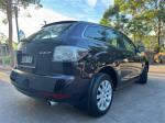 2011 MAZDA CX-7 4D WAGON CLASSIC (FWD) ER MY10