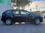 2011 MAZDA CX-7 4D WAGON CLASSIC (FWD) ER MY10