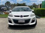 2010 MAZDA CX-7 4D WAGON CLASSIC (FWD) ER MY10