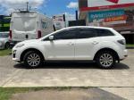 2010 MAZDA CX-7 4D WAGON CLASSIC (FWD) ER MY10