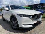 2019 MAZDA CX-8 KG MY18