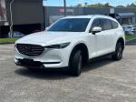 2019 MAZDA CX-8 KG MY18